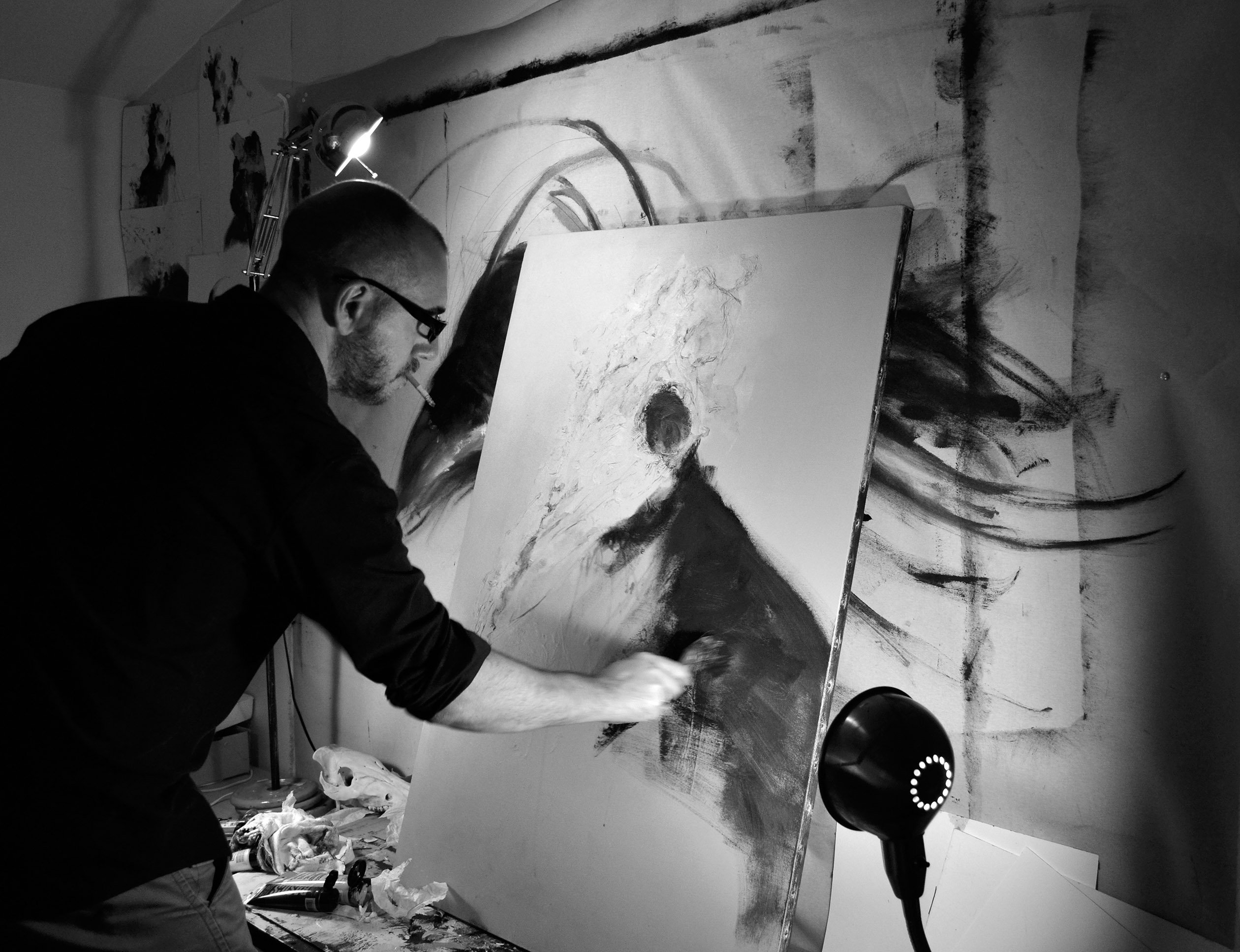 Eric Artevistas gallery