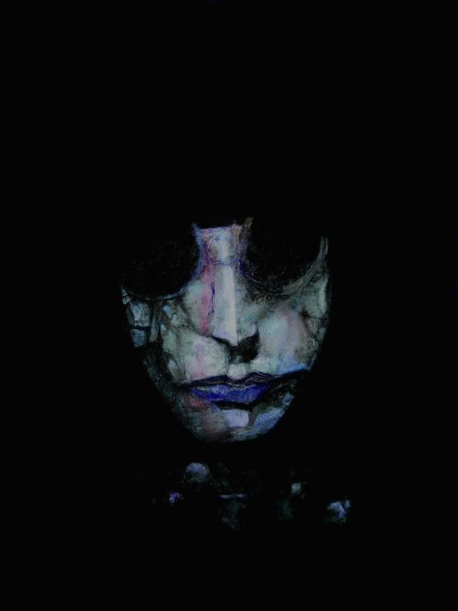 Andrzej Farfulowski - Untitled