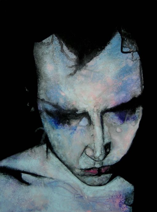 Andrzej Farfulowski - Untitled