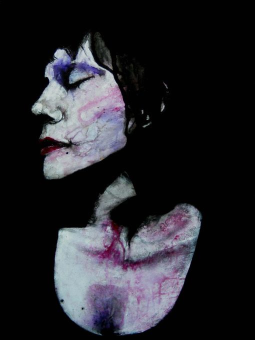 Andrzej Farfulowski - Untitled
