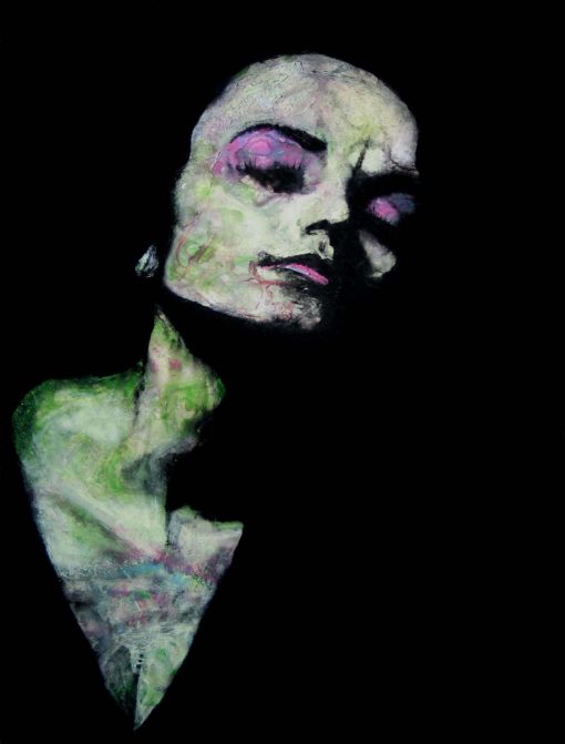 Andrzej Farfulowski - Untitled