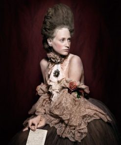 Bernard Tartinville - Marie Antoinette 7