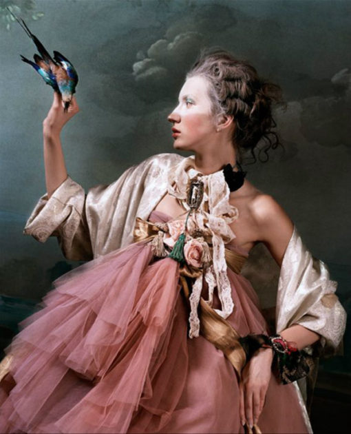 Bernard Tartinville - Marie Antoinette 5