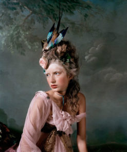 Bernard Tartinville - Marie Antoinette 4