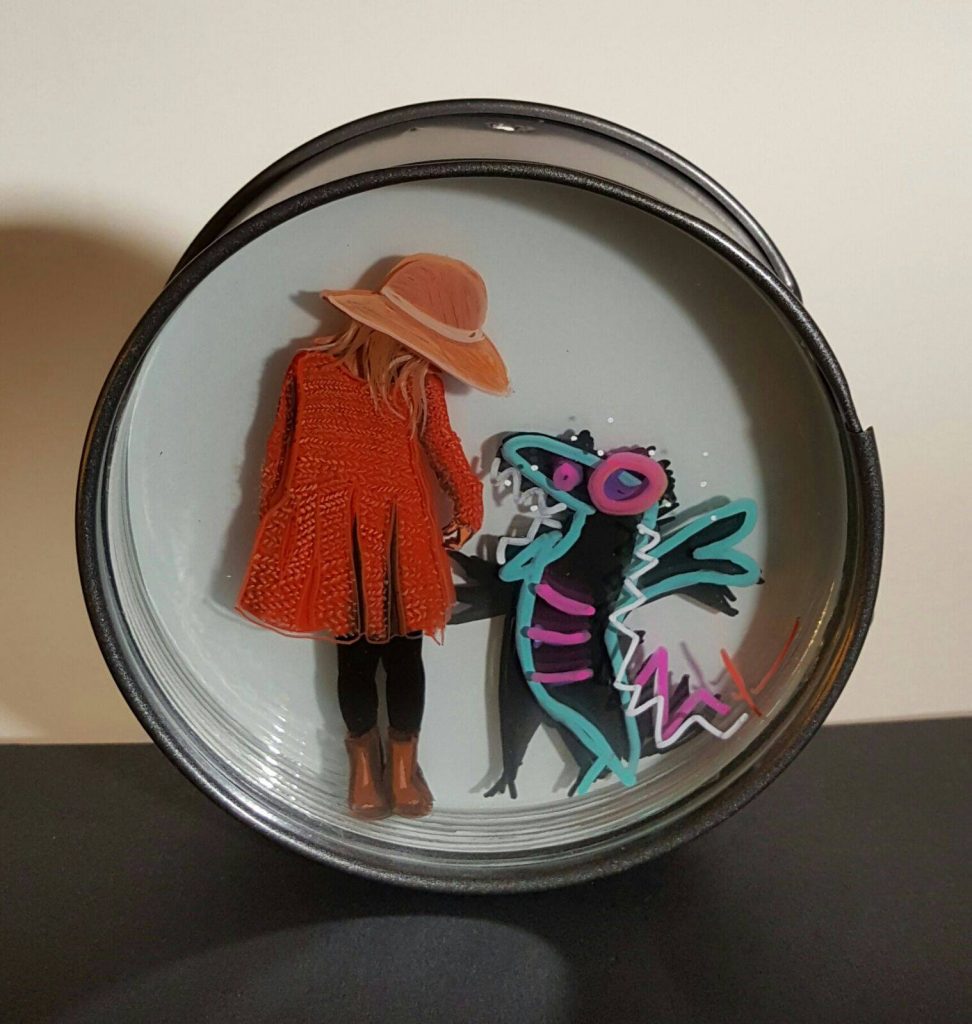 Artevistas gallery