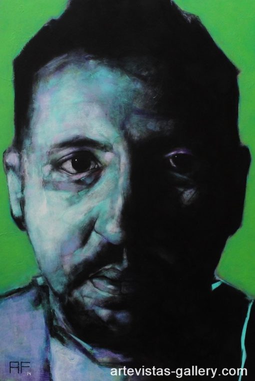 Andrzej Farfulowski - Franck