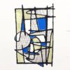 Street art Barcelona favourite: Estudio 1 – contemporary artwork, Artevistas art gallery Barcelona