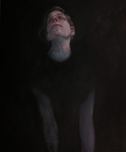 Victor Otero - Esther negro