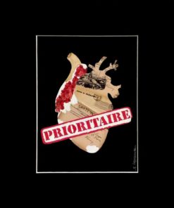 Prioritaire