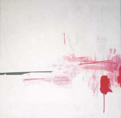 Javier de Cea - Rojo