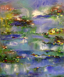 Jean-Marc Hild - Reflets