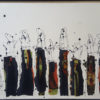 Dureros – contemporary artwork, Artevistas art gallery Barcelona