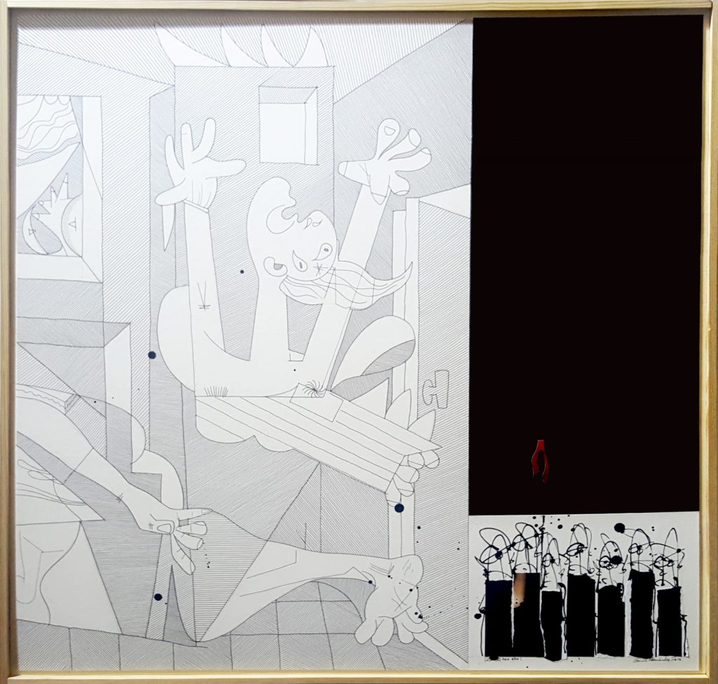 Artevistas gallery