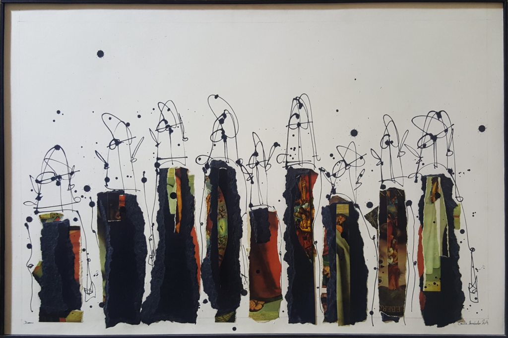 Artevistas gallery