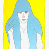 El y ella – contemporary artwork, Artevistas art gallery Barcelona
