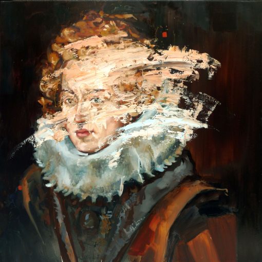 Cesar Biojo - Maria de Austria