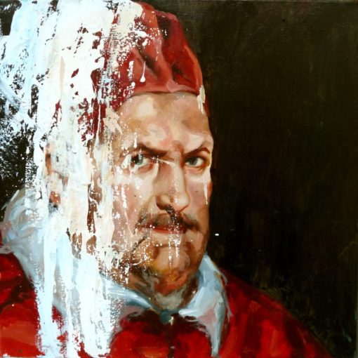 Cesar Biojo - Inocencio X