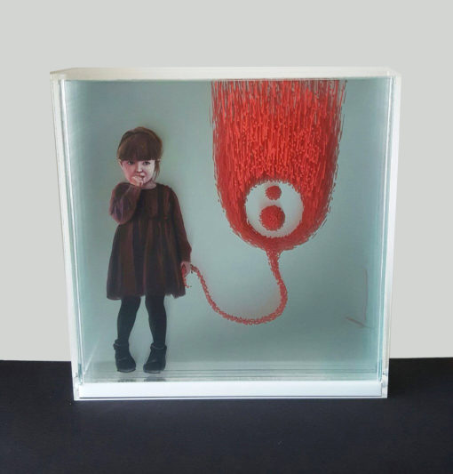 Yoshbott - Monstrualia A
