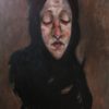 Crisálida n°1 – contemporary artwork, Artevistas art gallery Barcelona