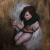 El trance n°2 – contemporary artwork, Artevistas art gallery Barcelona