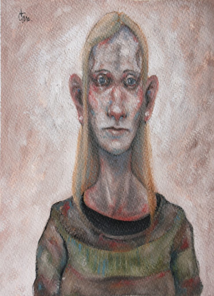 Artevistas gallery