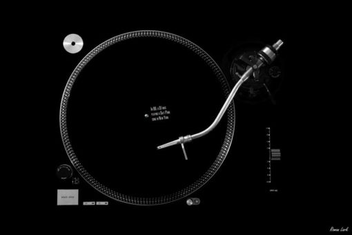 Roman Lark - Daft Punk ed. 50