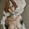 Untitled – contemporary artwork, Artevistas art gallery Barcelona