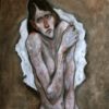Soledad – contemporary artwork, Artevistas art gallery Barcelona