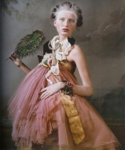 Bernard Tartinville - Marie Antoinette 6