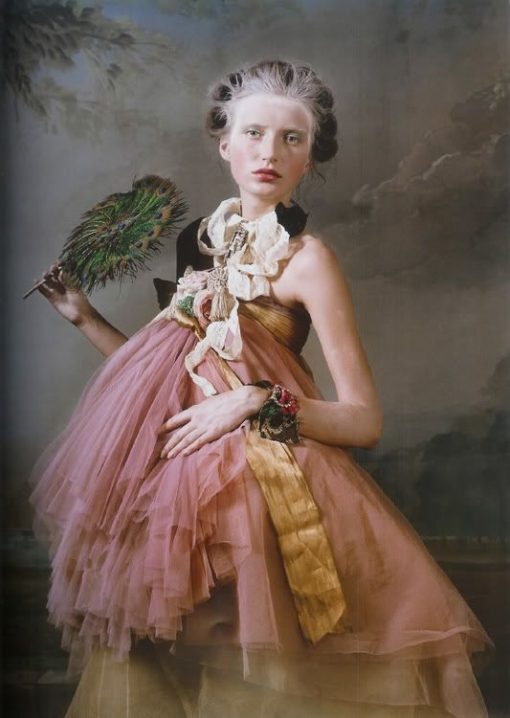 Bernard Tartinville - Marie Antoinette 6