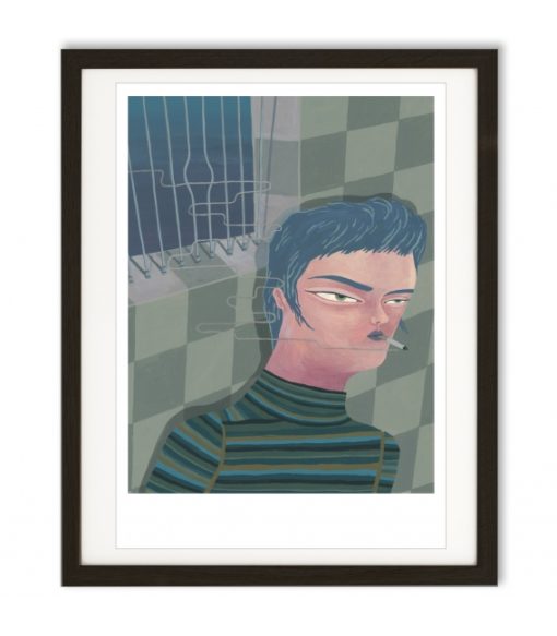 180 Hilos - Los Ocios by Yeyei Gómez