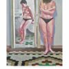 Abismatismos - Alejandro Casanova – contemporary artwork, Artevistas art gallery Barcelona