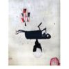 Testa - Peta – contemporary artwork, Artevistas art gallery Barcelona