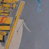 Territorios del des-uso - Irene Bou – contemporary artwork, Artevistas art gallery Barcelona