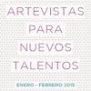 Albert Coma, Cesar Biojo, Irene Bou – contemporary artwork, Artevistas art gallery Barcelona