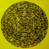 Untitled 34 – contemporary artwork, Artevistas art gallery Barcelona