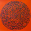 Untitled 33 – contemporary artwork, Artevistas art gallery Barcelona