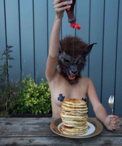 Pancakes