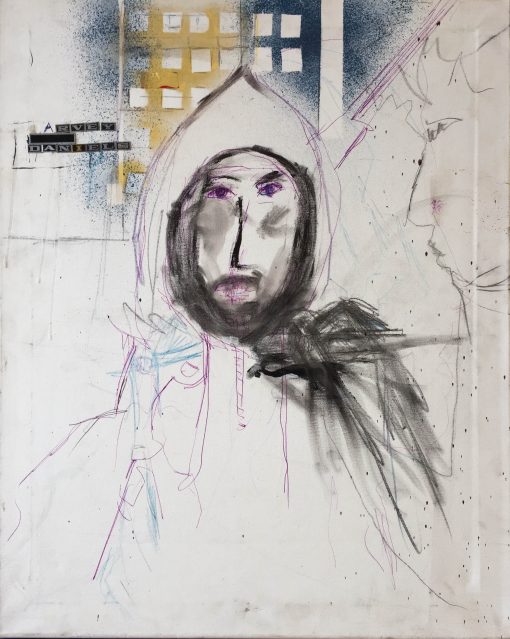 Peter Doherty - The Monk