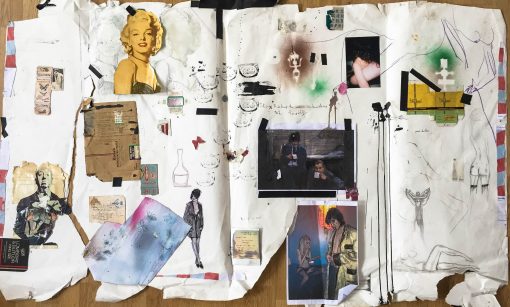 Peter Doherty - Untitled