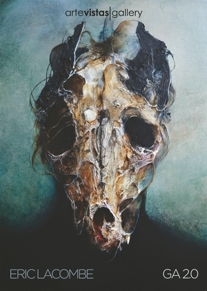 GA 2.0. Eric Lacombe