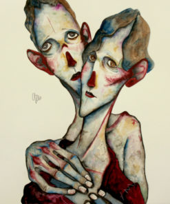 Victor Otero - Pareja 1