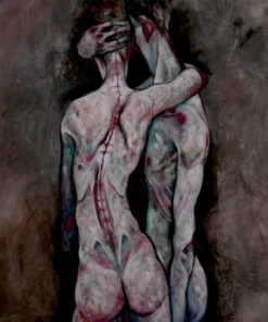 Victor Otero - Pareja 2