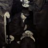 What keeps mankind alive? Ana Ciscar – contemporary artwork, Artevistas art gallery Barcelona