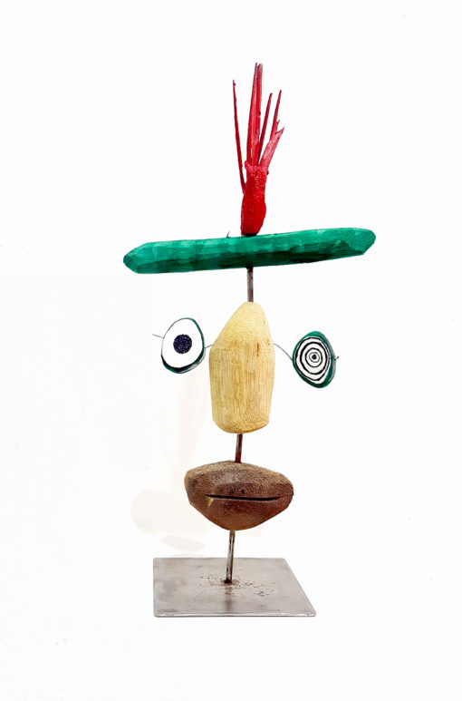 Xavier Krauel - Untitled