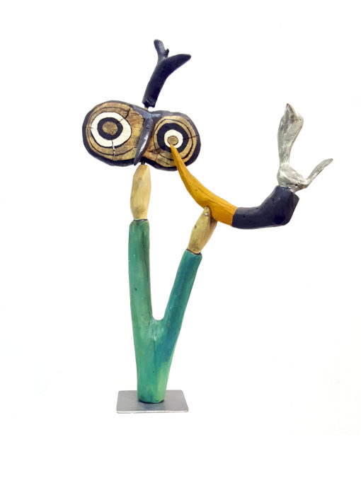 Xavier Krauel - Untitled