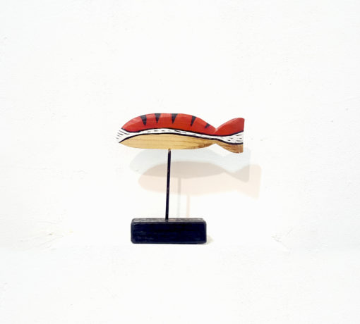 Xavier Krauel - Pez 1