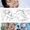 #TBT – contemporary artwork, Artevistas art gallery Barcelona