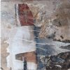 Mireia Cifuentes – contemporary artwork, Artevistas art gallery Barcelona