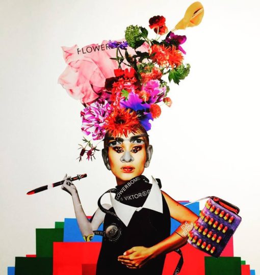 Corentin Huon de Penanster - Frida Hepburn